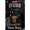 Grey Pony Films The Halloween Ghost | Blackthorn Stables October Mystery: 8