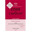 DALLOZ Code de l'avocat: Annoté & commenté
