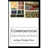 Loki's Publishing Composition: A Series of Exercises in Art Structure for the Use of Students and Teachers