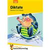 Hauschka Verlag Diktate Deutsch 3./4. Klasse: Übungsprogramm: 243