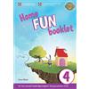 Klett Storyfun Level 4: Home Fun Booklet