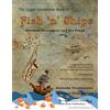 CREATESPACE The Super Saxophone Book of Fish 'n' Ships: Shanties, Hornpipes, and Sea Songs. 38 fun sea-themed pieces arranged especially for Saxophone players of grade 1-4 standard. All in easy keys.