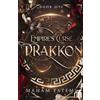 Gazelle & Moon Press LLC Drakkon: Empire's Curse: 1