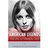 CREATESPACE American Legends: The Life of Sharon Tate