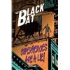 LEVIATHAN LABS Black Bat (Vol. 1)