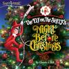 Farshore The Elf On The Shelf's Night Before Christmas: A festive illustrated story book, the perfect Christmas gift for kids: A festive illustrated story ... gift for kids aged 2, 3, 4, 5, 6 years