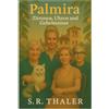Books on Demand Palmira: Zitronen, Uhren und Geheimnisse: 1