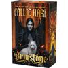 Hodderscape Brimstone: 2: sequel to the addictive enemies-to-lovers romantasy global sensation QUICKSILVER