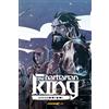 LEVIATHAN LABS The Barbarian King. Uccisore di Dio (Vol. 7)