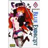 NORMA EDITORIAL, S.A. BLUE EXORCIST 9