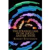CREATESPACE The Strange Case Of Dr. Jekyll and Mr. Hyde
