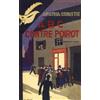 Le Masque Switzerland A B C contre Poirot