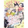 BOY S LOVE Beast's storm - Tome 6