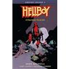 Dark Horse Books Hellboy Omnibus Volume 2: Strange Places [Lingua inglese]
