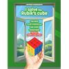 Antonia Vanderhick I SOLVE THE RUBIK'S CUBE: Two ways to get started Rubik's Cube 3x3 and learn Speedcubing