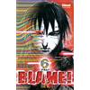 GLENAT JEUNESSE Blame: Tome 6