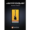 Bassline Publishing The Jamiroquai Bass Book - Volume 2