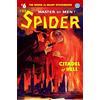 Altus Press The Spider #6: Citadel of Hell