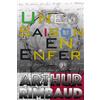 CREATESPACE Une Saison en Enfer