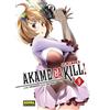 NORMA EDITORIAL, S.A. Akame Ga Kill! Zero 9