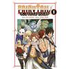 NORMA EDITORIAL, S.A. Fairy Tail 100 Years Quest