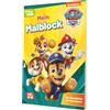 Nelson PAW Patrol Kindergartenheft: Mein Malblock: Tolle Ausmalbilder und Malaufgaben!
