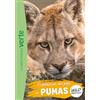 Hachette Jeunesse Expédition au pays des pumas: 24