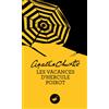 Le Masque Switzerland Les vacances d'Hercule Poirot