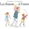 Taschen La chasse à l'ours