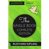 CREATESPACE The Jungle Book - Complete Edition: By Rudyard Kipling : Illustrated & Unabridged