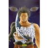 NORMA EDITORIAL, S.A. Black Clover 6