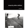 Lulu.com Anarchy after Leftism