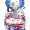 Seven Seas I'm in Love with the Villainess (Manga) Vol. 8