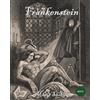 CREATESPACE Frankenstein: 1831