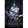 978-0-473-69211-7 Death's Obsession: With Bonus Content and Interior Design