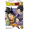 Planeta Cómic Dragon Ball Super nº 12