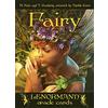 Lo Scarabeo Fairy. Lenormand. Oracle cards. Con 36 carte. Ediz. multilingue