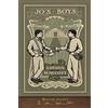 Miravista Interactive Best of Alcott: Jo's Boys (Illustrated)