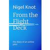NERTHUS From the Flight Deck: the diary of an airline pilot