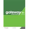 MACMILLAN Gateway to the World. B1+. Teacher's book pack. Con espansione online