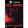 BookSurge Publishing Ed Parker's Infinite Insights Into Kenpo: Mental Stimulation: Volume 1