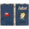 Insight Editions Fallout: The Official Tiny Tarot Deck and Guidebook