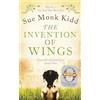Tinder Press The invention of wings