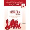 Ediciones Tutor, S.A. Finales Tacticos