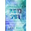 CreateSpace Independent Publishing Platf Perfect Spiral: Volume 2