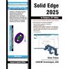 CADCIM Technologies Solid Edge 2025 for Designers, 22nd Edition