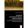 VDM Verlag Infertilität und Cystische Fibrose (Mukoviszidose): Auswirkungen auf Generativität, Kinderwunsch, Beziehung, Sexualität und Selbstbild/Selbstwertgefühl