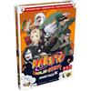 Don't Panic Games Naruto: Ninja Arena - Sensei Pack Expansion - Bordspel - Engelstalig - Don't Panic Games