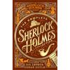 WELBECK The Complete Sherlock Holmes Collection: Sir Arthur Conan Doyle