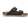 BIRKENSTOCK ARIZONA BS Ciabatta uomo black/light gray